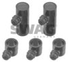 SWAG 10 91 1550 Oil Hose